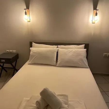 Centre Small شقة
