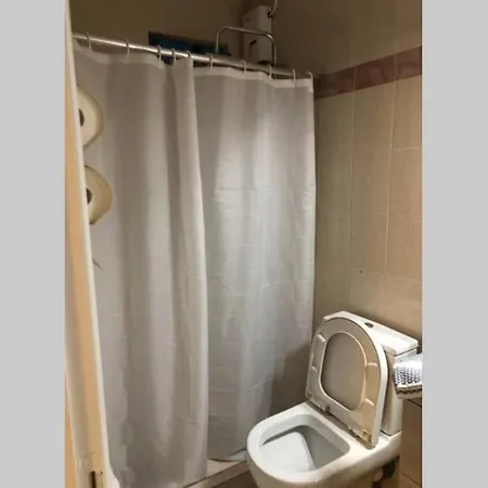 Διαμέρισμα Centre Small *