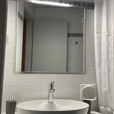Διαμέρισμα Centre Small *