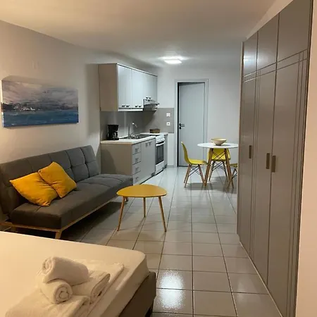 Διαμέρισμα Centre Small *