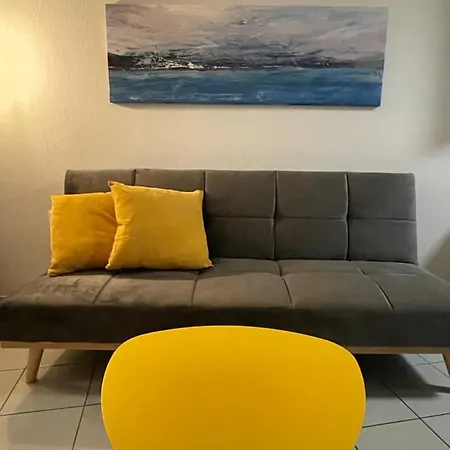 Centre Small Διαμέρισμα